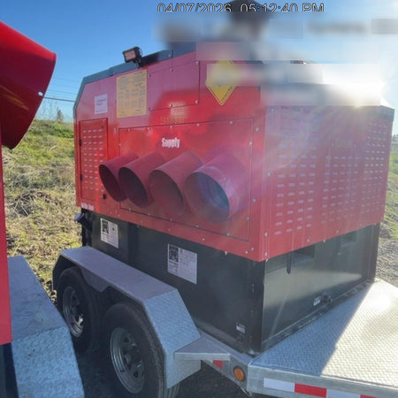 2024 CAMPO DB1200CT