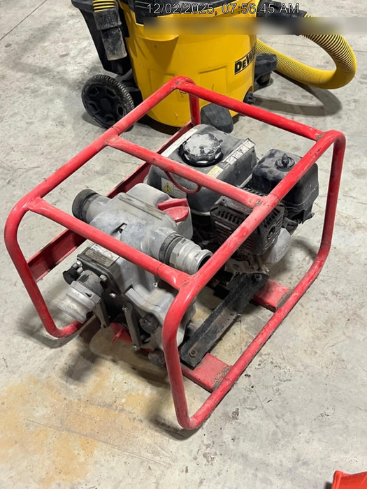 2023 MULTIQUIP QP2TH