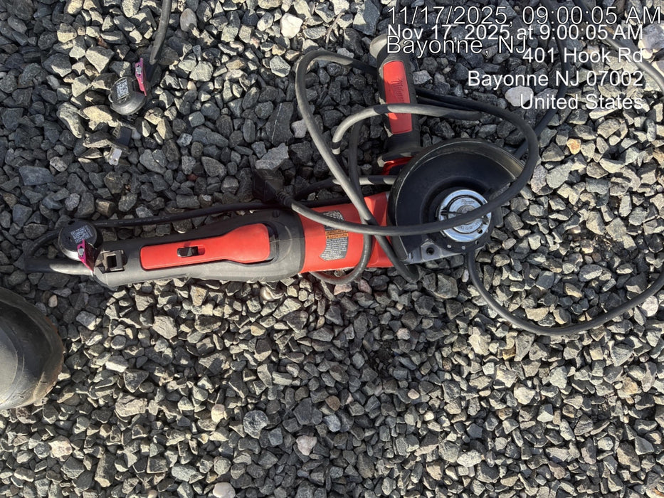 2022 MILWAUKEE 6143-31