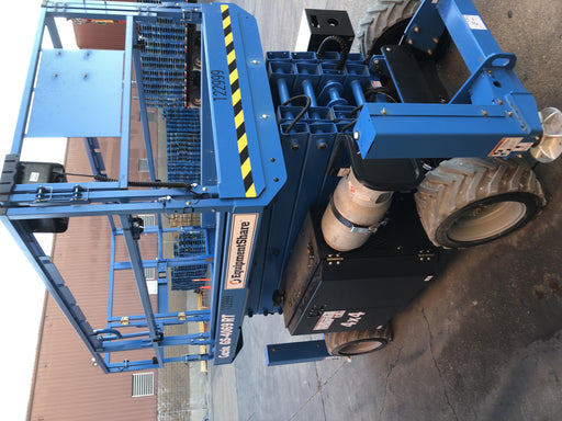 2020 GENIE GS-4069 RT