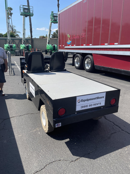2022 COLUMBIA Payloader 2XL
