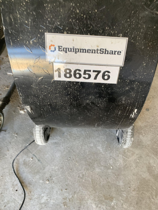 2021 MASTER 36" Drum Fan