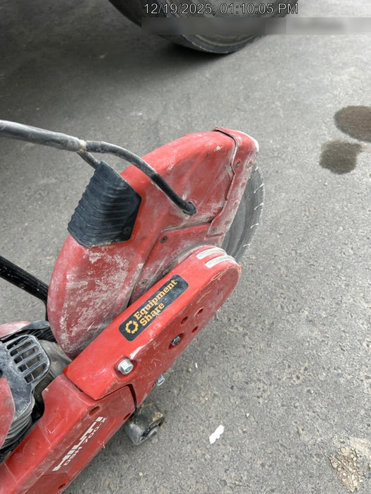 2020 HILTI DSH 700-X