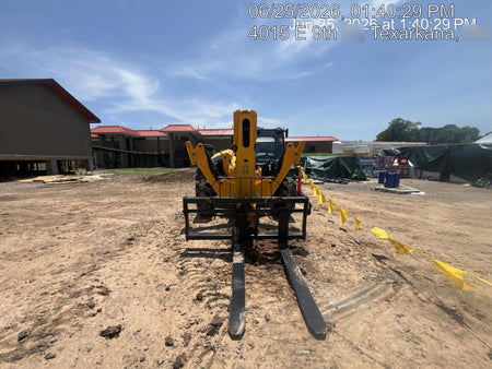 2026 JCB 510-56