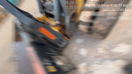2022 PALADIN 48" Pallet Forks - Paladin