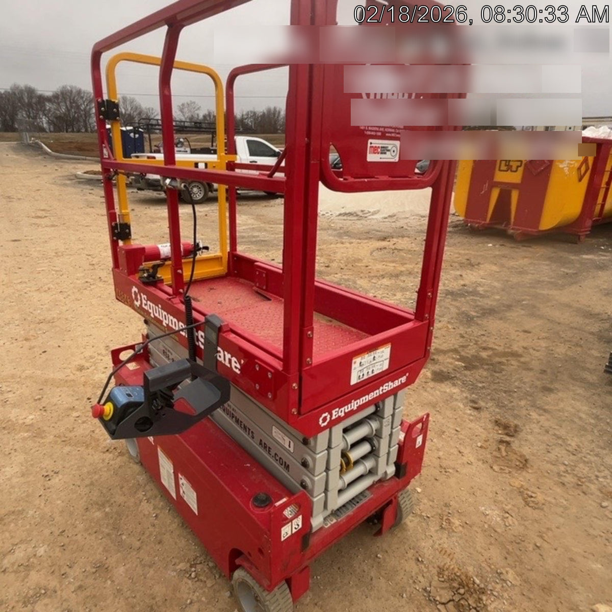2019 MEC Micro 19