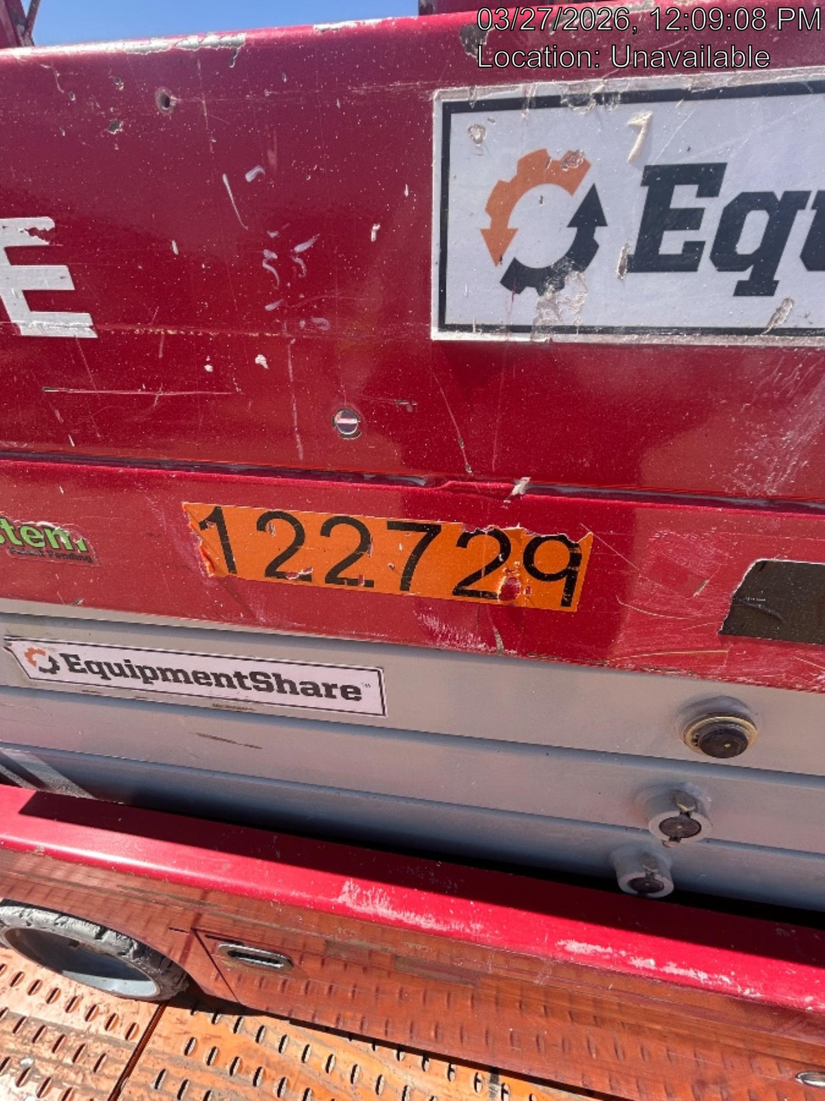 2021 MEC 2632SE