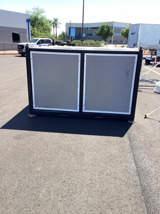 2023 AES AES25TDH44TTA