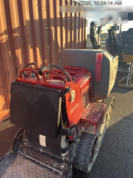 2023 TORO MBTX 2500-TS