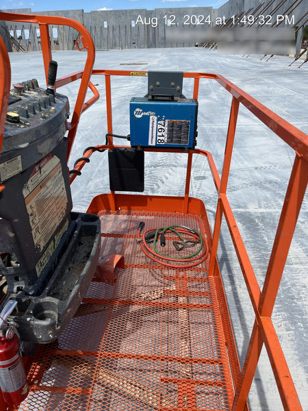 2022 MILLER ELECTRIC CST-280