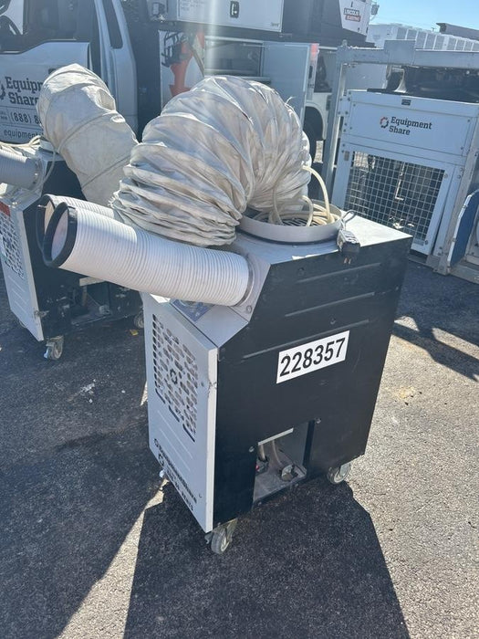 2022 KWIKOOL KPAC1411-2