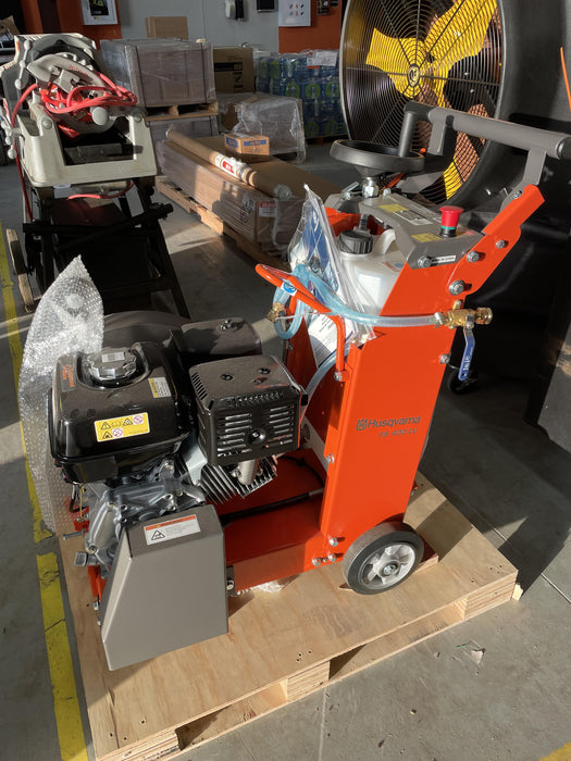 2023 HUSQVARNA FS 400 LV