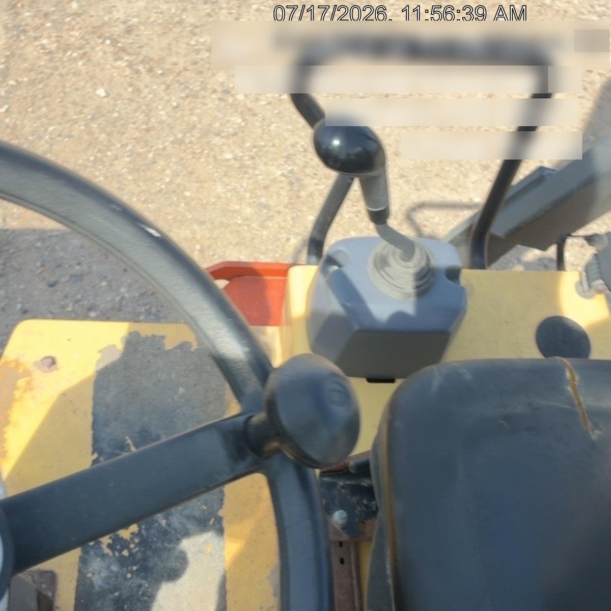 2011 DYNAPAC CC1200