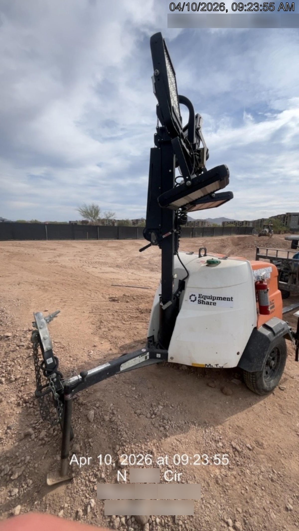 2023 GENERAC MLT2