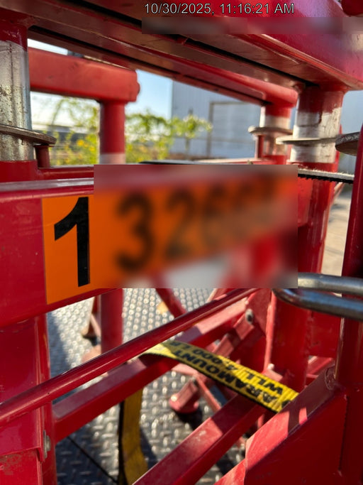 2021 KEY PLANT KPDR-400A- 401