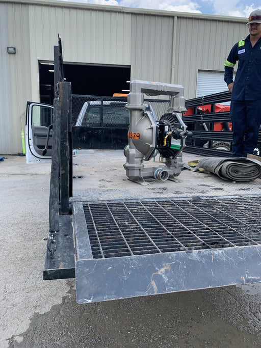 2022 INGERSOLL RAND PD30A-ASS-STT-C