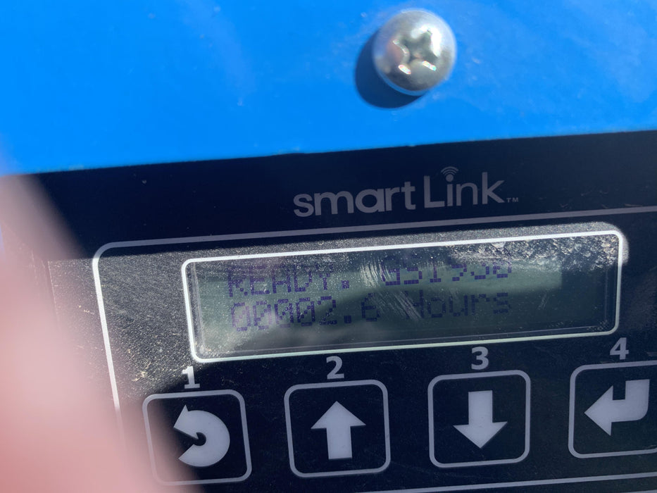 2020 Genie GS-1930 Fixed rails with chain entry gate - Pre A92.20