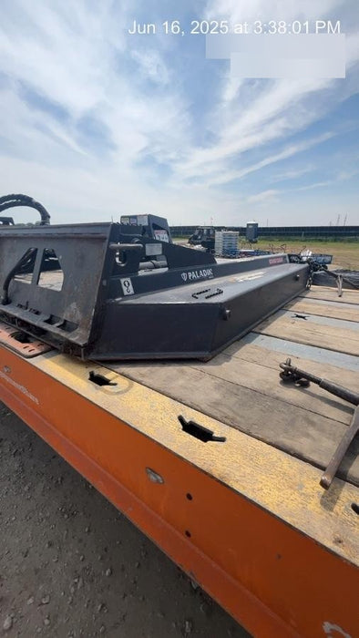 2022 PALADIN 30372A-0022