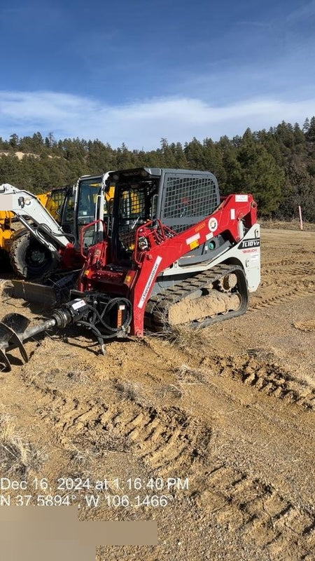 2024 VIRNIG DHV72EX-GB