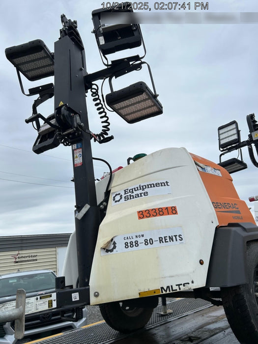 2023 GENERAC MLT2