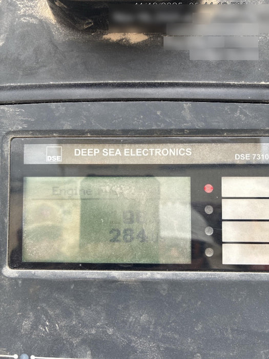 2021 ATLAS COPCO QAS200