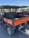 2022 KUBOTA RTV-X1140W-H (Canopy)