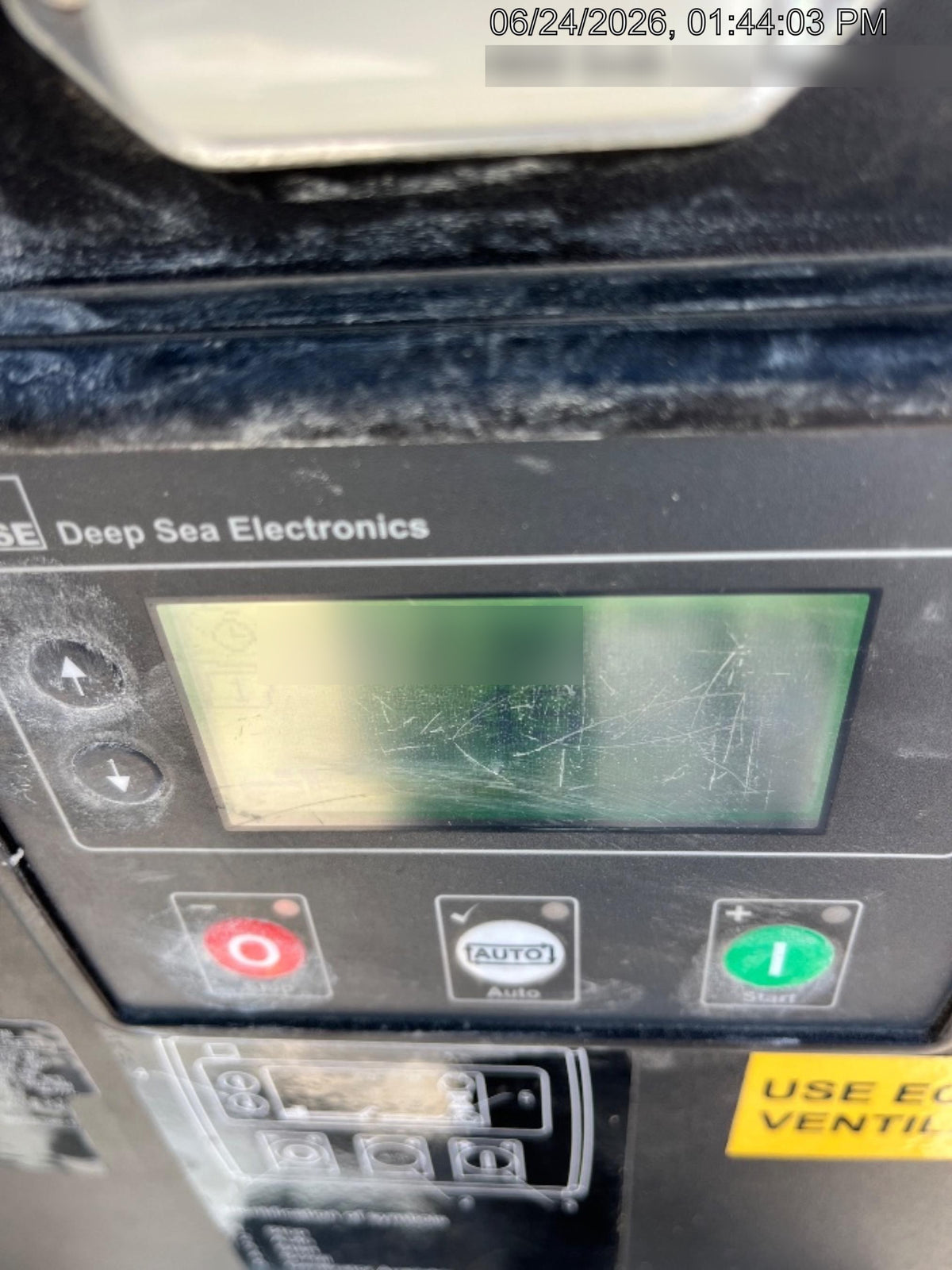 2021 ATLAS COPCO QAS25