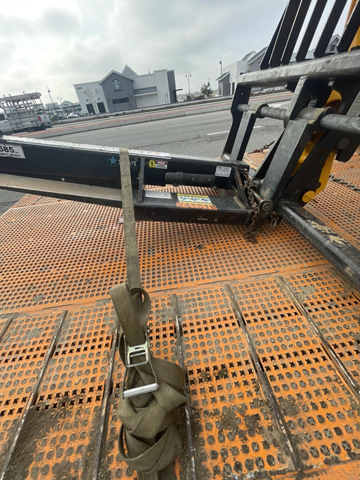 2022 STAR INDUSTRIES M1360B - Star JIB Boom