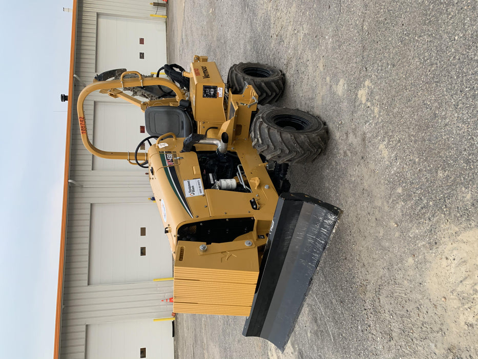 2020 VERMEER RTX450