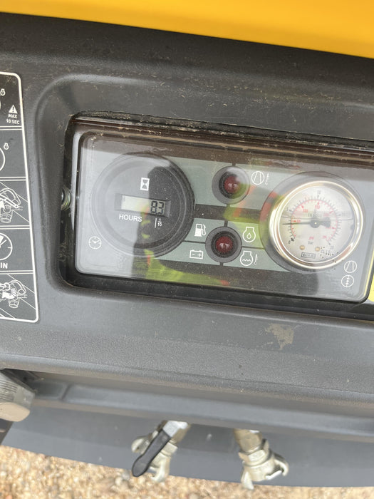 2023 ATLAS COPCO XAS 110