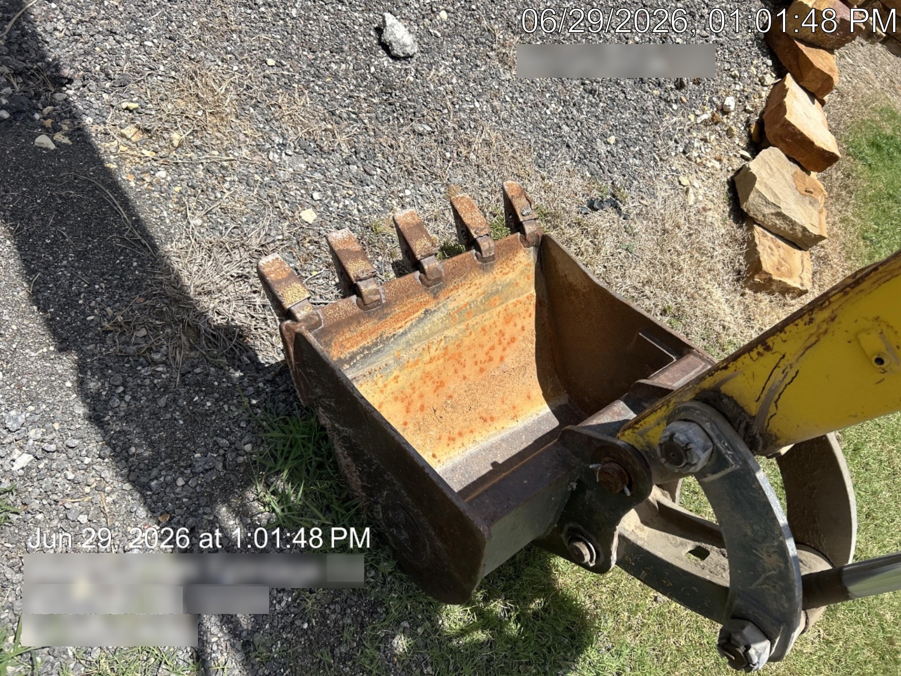 2018 WACKER NEUSON EZ38