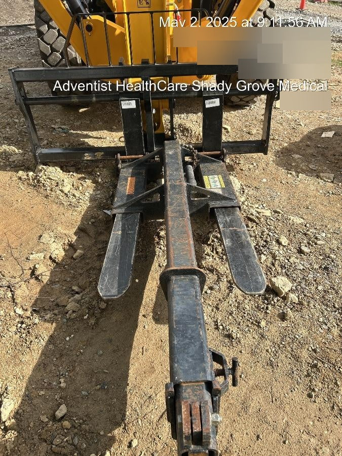 2021 STAR INDUSTRIES M1360B - Star JIB Boom