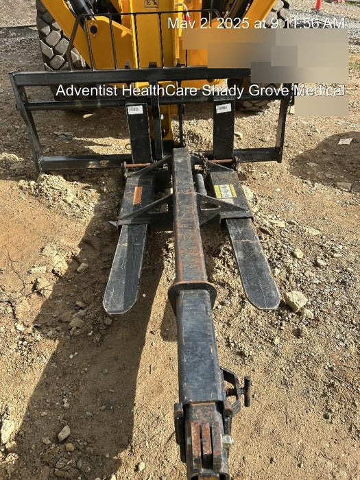 2021 STAR INDUSTRIES M1360B - Star JIB Boom