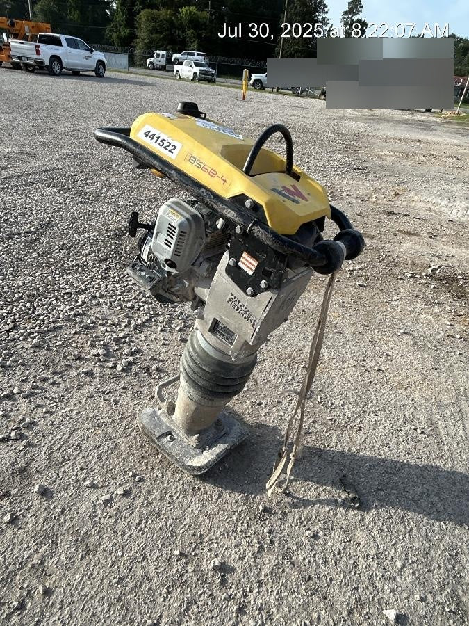 2024 WACKER NEUSON BS68-4Ab/28