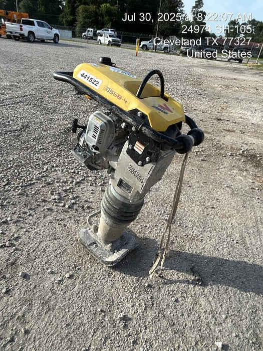 2024 WACKER NEUSON BS68-4Ab/28