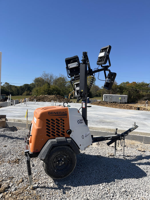 2023 GENERAC MLT2