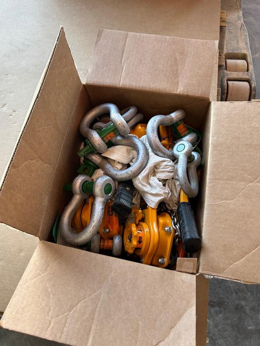 2024 HARRINGTON L5LB008-20