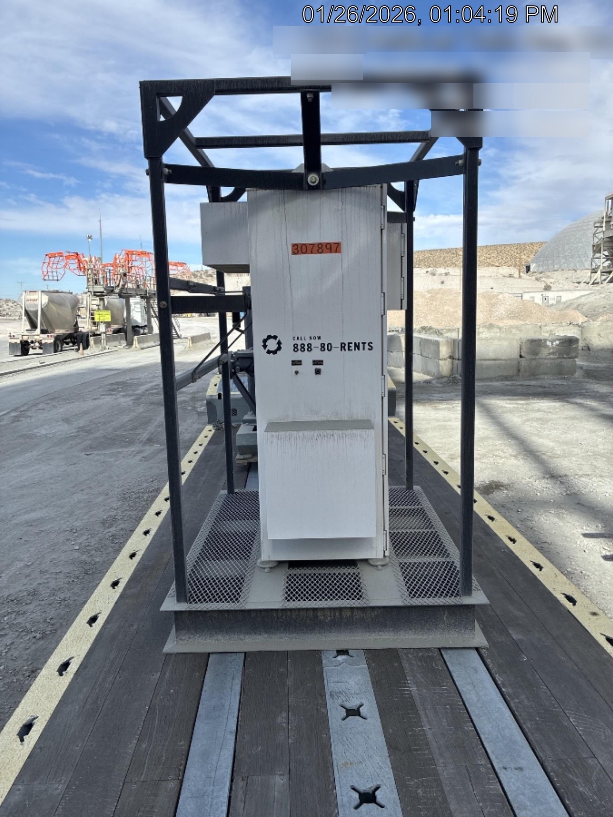 2023 FUJI MD200-EQS