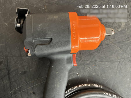 2024 MICHIGAN PNEUMATIC ES-750SS-TRACKER