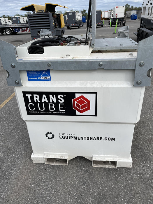 2024 WESTERN GLOBAL 10TCG-ES-12VFHK