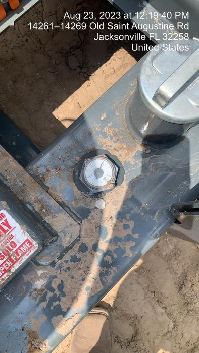 2022 MYERS-SETH RL-200