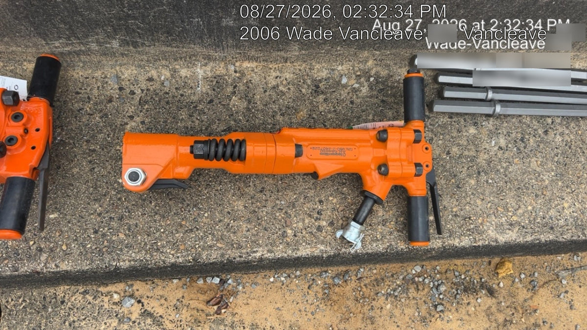 2026 HILTI TE 3000-AVR
