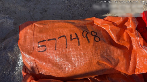 2024 WORKSITE LIGHTING DWXPLEDIL50-12V