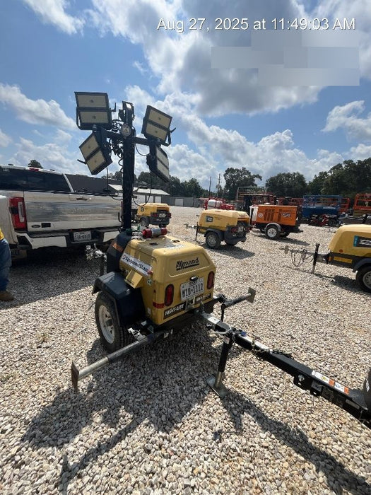 2021 ALLMAND NLV3GR