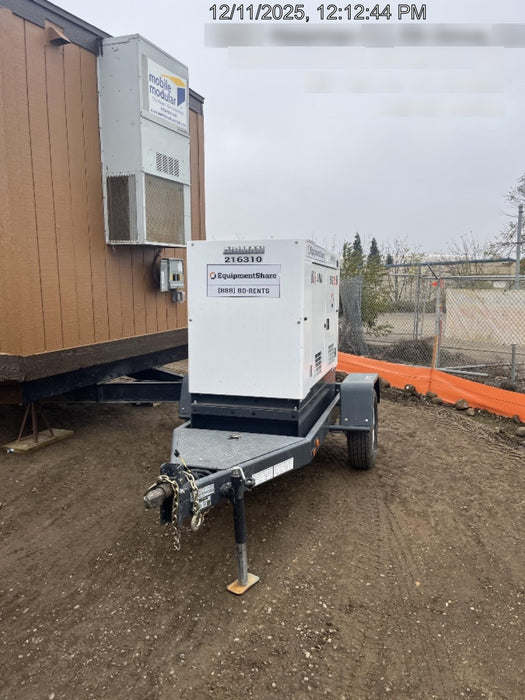 2022 AIRMAN SDG25S-8E1