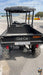 2023 Club Car CA1700D Canopy, Diesel, 4 Passenger