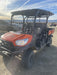 2022 KUBOTA RTV-X1140W-H (Canopy)