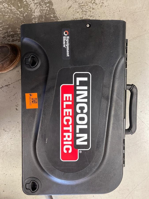 2024 LINCOLN ELECTRIC LN-25X