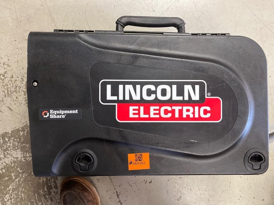 2024 LINCOLN ELECTRIC LN-25X