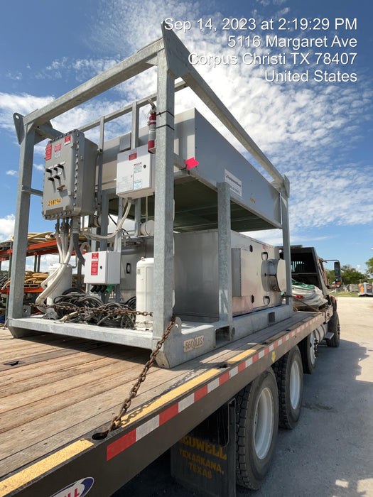 2022 CAPS PPKH-40TD-0NN0NN-5B2-P2-S1CEUP